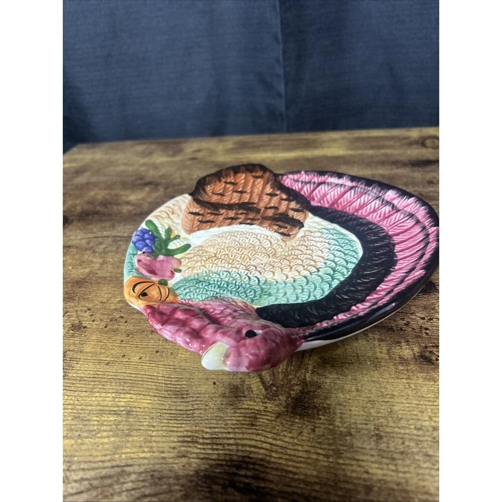 N/A crafted thanksgiving